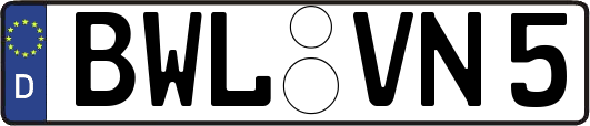BWL-VN5