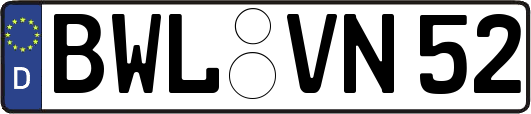 BWL-VN52