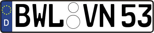 BWL-VN53