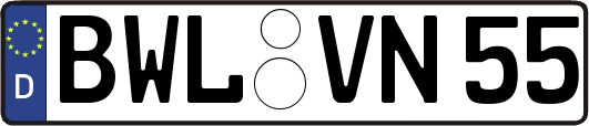 BWL-VN55