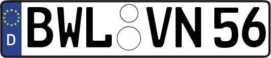 BWL-VN56