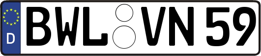 BWL-VN59