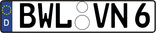 BWL-VN6