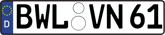 BWL-VN61