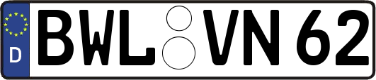 BWL-VN62
