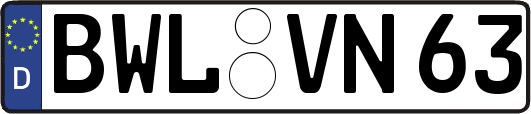 BWL-VN63