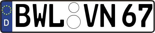 BWL-VN67