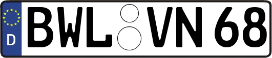 BWL-VN68