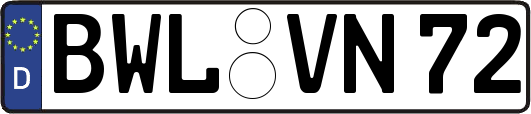 BWL-VN72