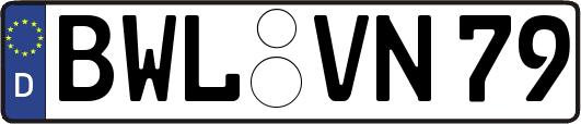 BWL-VN79