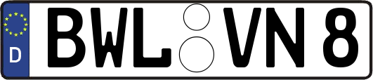 BWL-VN8
