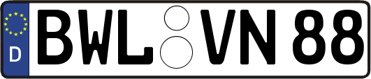 BWL-VN88