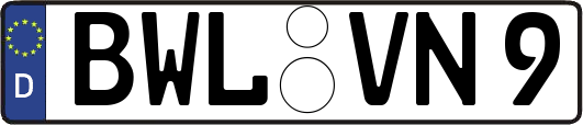 BWL-VN9
