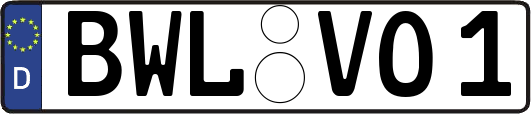 BWL-VO1
