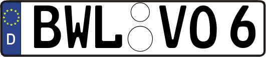 BWL-VO6