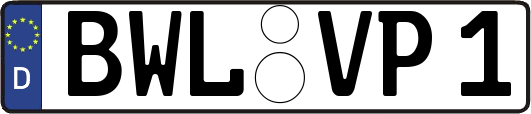 BWL-VP1