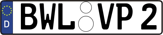 BWL-VP2