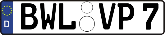 BWL-VP7