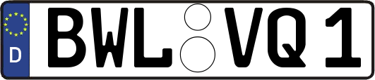 BWL-VQ1