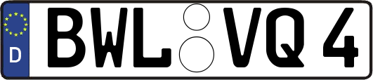 BWL-VQ4