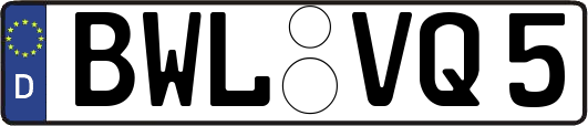 BWL-VQ5