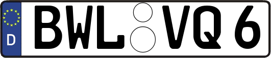 BWL-VQ6