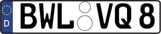 BWL-VQ8