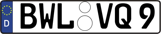 BWL-VQ9