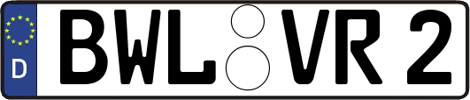BWL-VR2