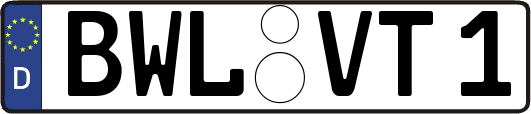 BWL-VT1