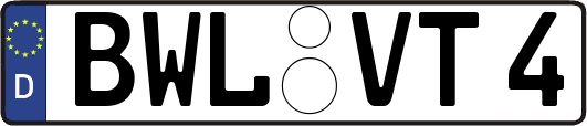 BWL-VT4