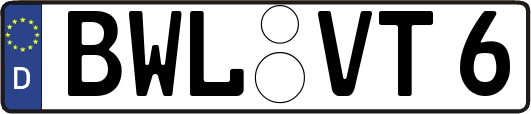 BWL-VT6