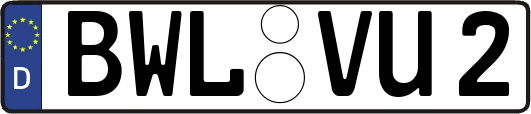 BWL-VU2