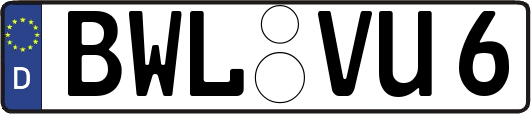 BWL-VU6