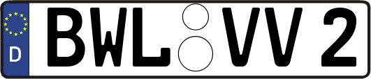 BWL-VV2