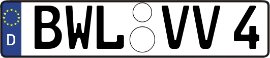 BWL-VV4