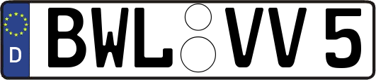 BWL-VV5