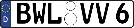 BWL-VV6