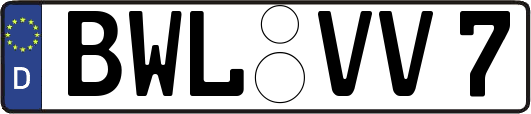 BWL-VV7