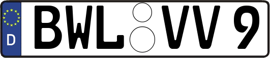 BWL-VV9
