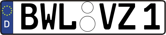 BWL-VZ1