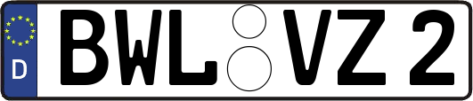 BWL-VZ2