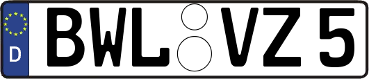 BWL-VZ5