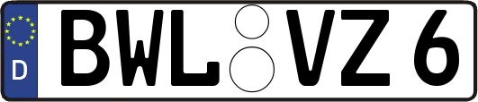 BWL-VZ6