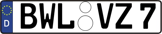 BWL-VZ7