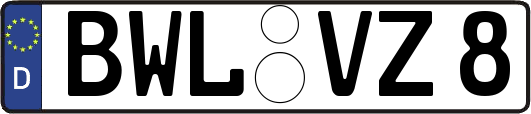 BWL-VZ8