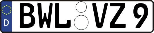 BWL-VZ9