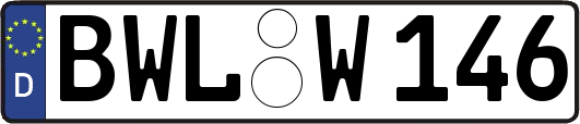 BWL-W146