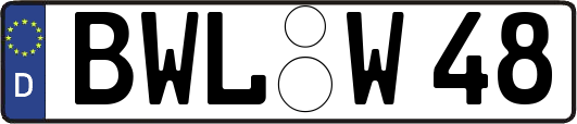 BWL-W48