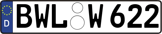 BWL-W622